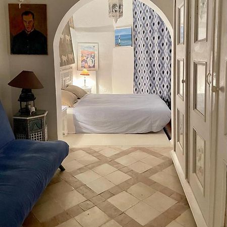 فيلا Havre De Paix En Face De L'Ocean طنجة المظهر الخارجي الصورة