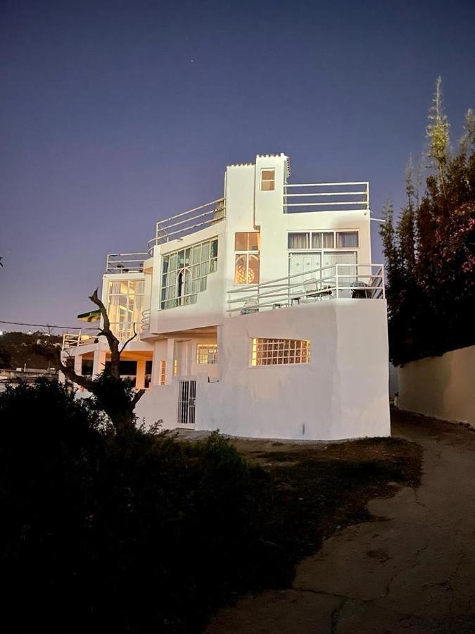 فيلا Havre De Paix En Face De L'Ocean طنجة المظهر الخارجي الصورة